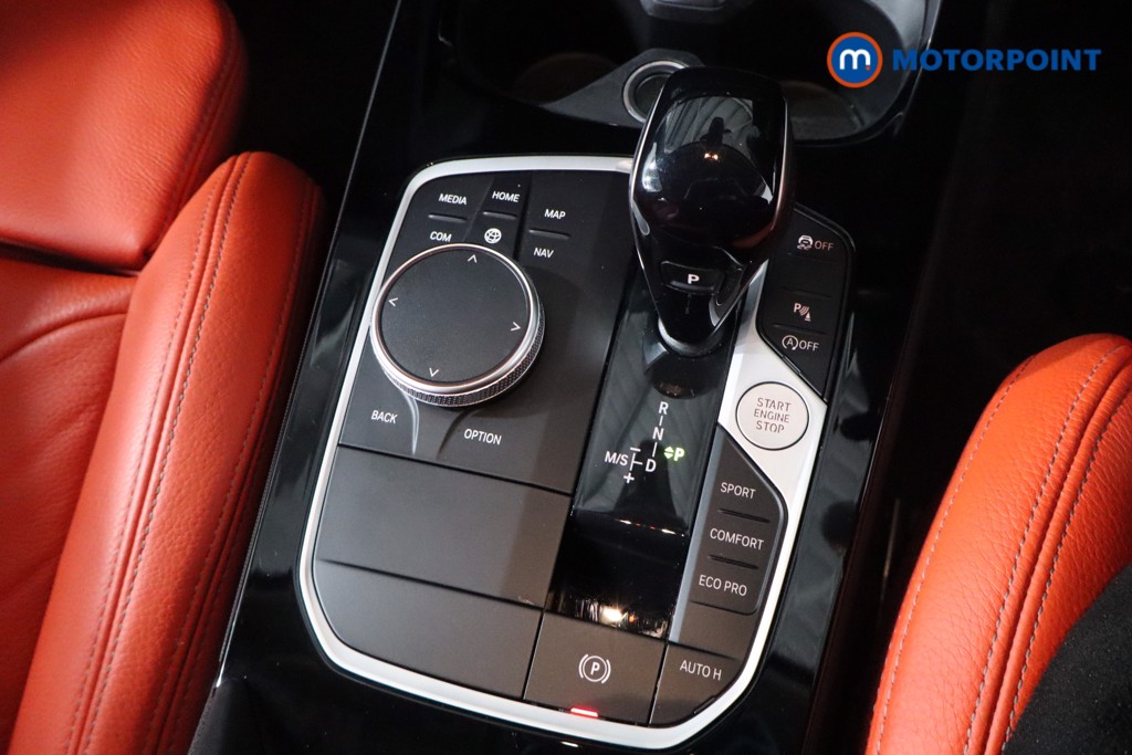 BMW 1 Series Sport Automatic Diesel Hatchback - Stock Number (1604804) - 14th supplementary image