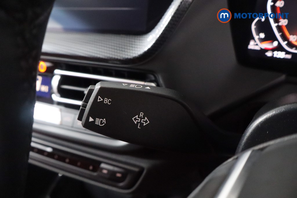 BMW 1 Series Sport Automatic Diesel Hatchback - Stock Number (1604804) - 17th supplementary image