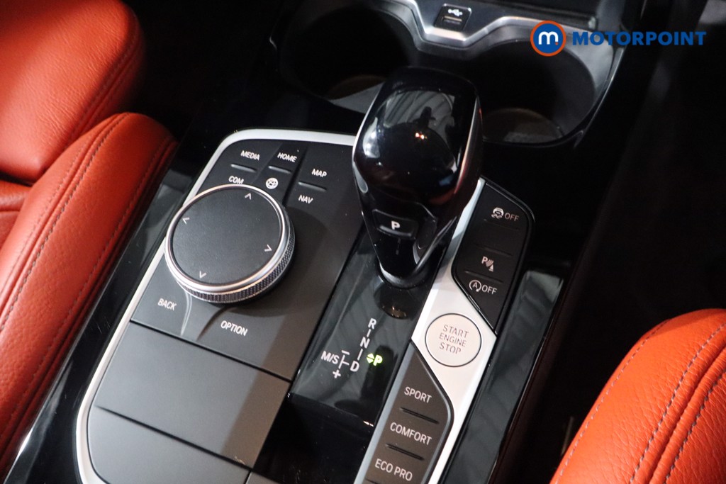 BMW 1 Series Sport Automatic Diesel Hatchback - Stock Number (1604804) - 18th supplementary image