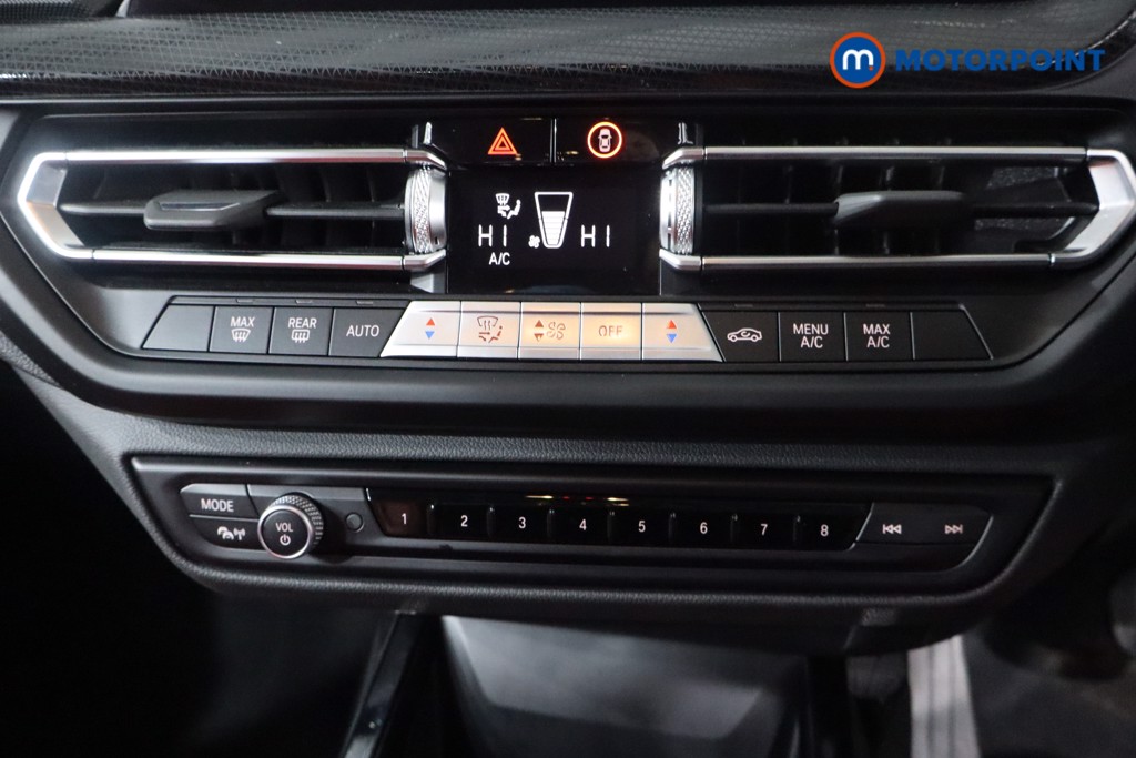 BMW 1 Series Sport Automatic Diesel Hatchback - Stock Number (1604804) - 20th supplementary image