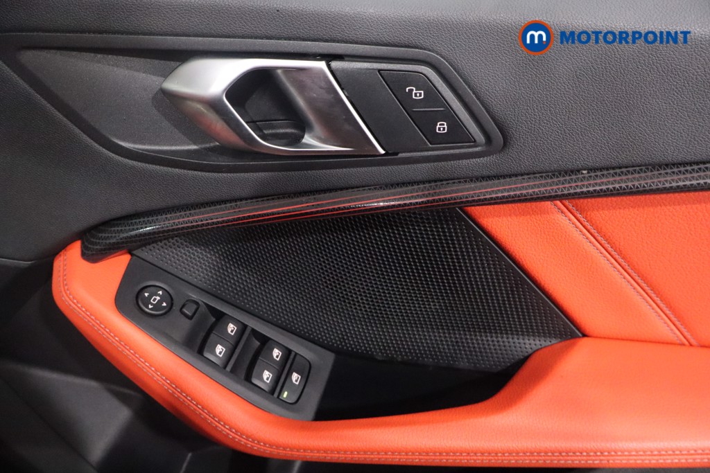 BMW 1 Series Sport Automatic Diesel Hatchback - Stock Number (1604804) - 24th supplementary image