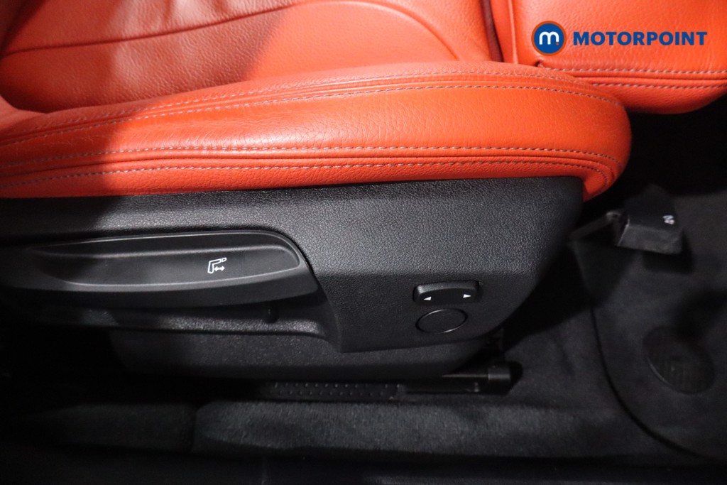 BMW 1 Series Sport Automatic Diesel Hatchback - Stock Number (1604804) - 25th supplementary image