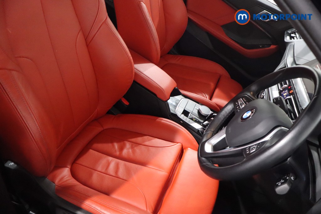 BMW 1 Series Sport Automatic Diesel Hatchback - Stock Number (1604804) - 27th supplementary image