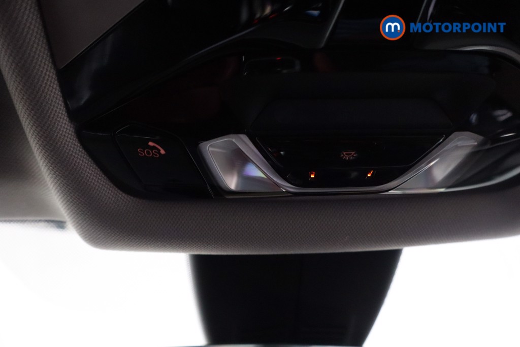 BMW 1 Series Sport Automatic Diesel Hatchback - Stock Number (1604804) - 28th supplementary image