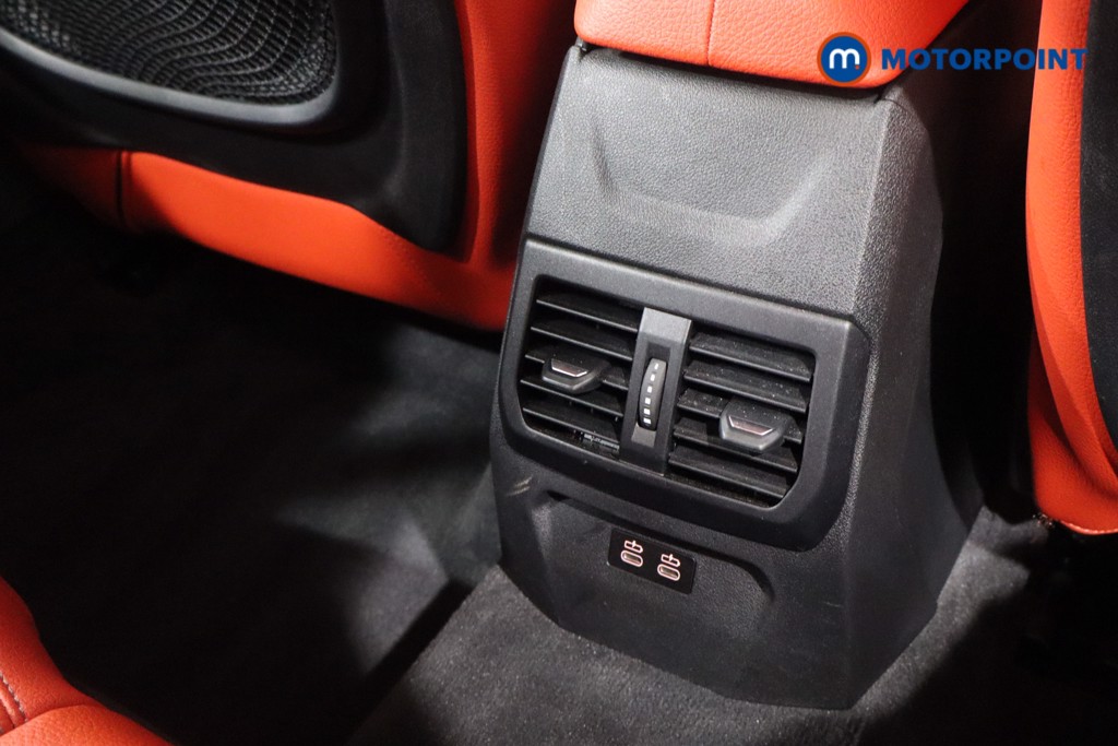 BMW 1 Series Sport Automatic Diesel Hatchback - Stock Number (1604804) - 29th supplementary image