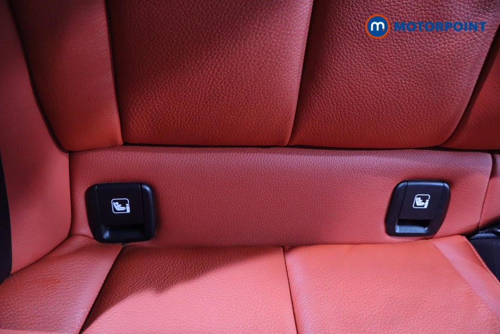 BMW 1 Series Sport Automatic Diesel Hatchback - Stock Number (1604804) - 30th supplementary image