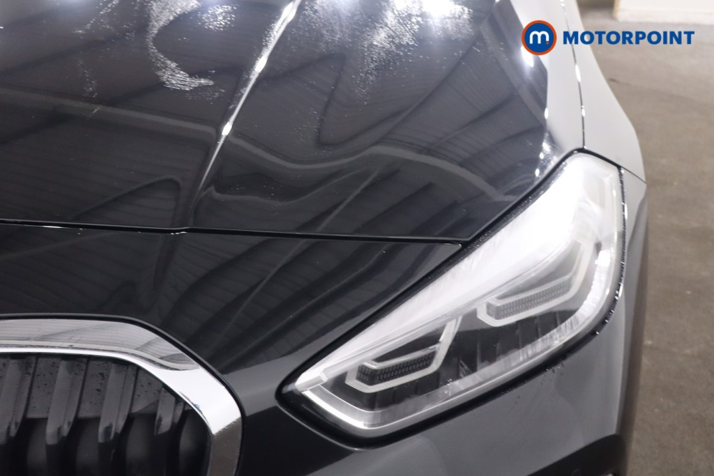 BMW 1 Series Sport Automatic Diesel Hatchback - Stock Number (1604804) - 31st supplementary image