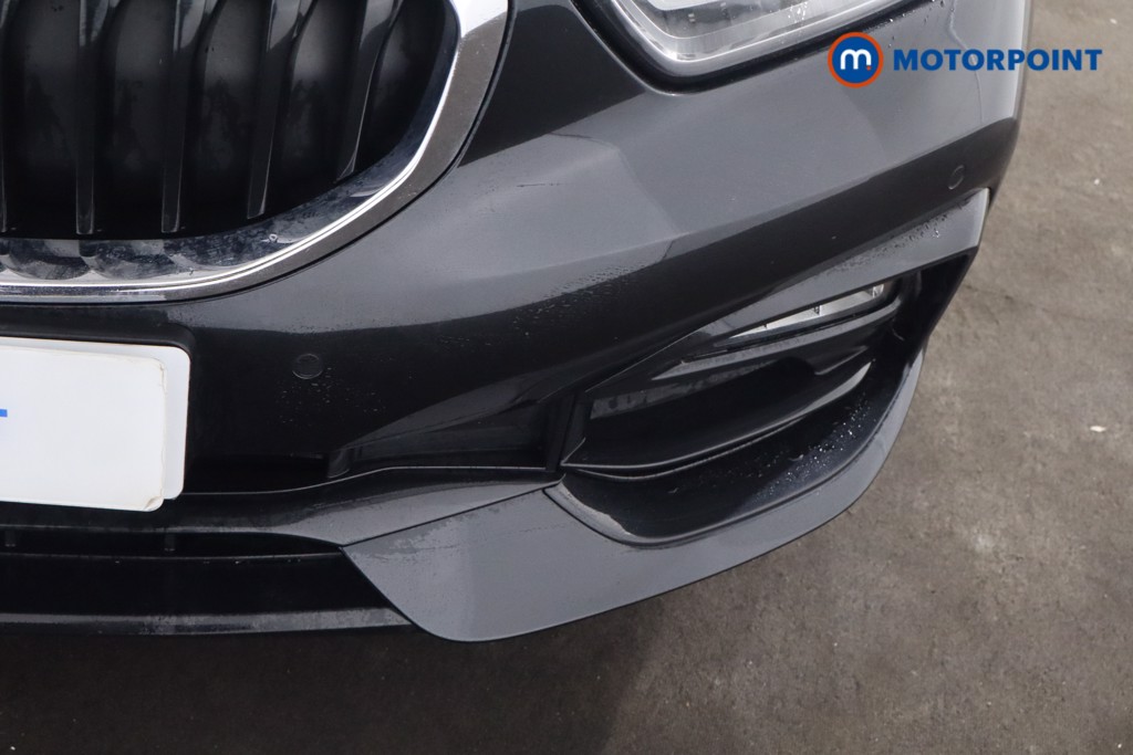 BMW 1 Series Sport Automatic Diesel Hatchback - Stock Number (1604804) - 32nd supplementary image