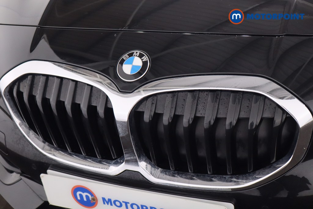 BMW 1 Series Sport Automatic Diesel Hatchback - Stock Number (1604804) - 33rd supplementary image