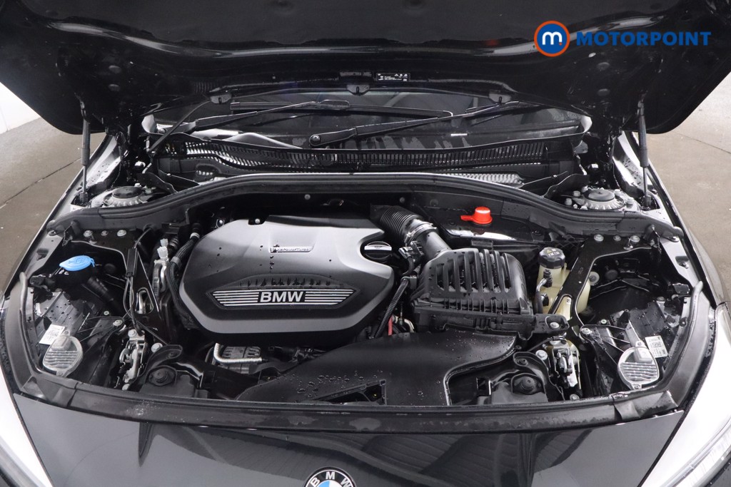 BMW 1 Series Sport Automatic Diesel Hatchback - Stock Number (1604804) - 35th supplementary image