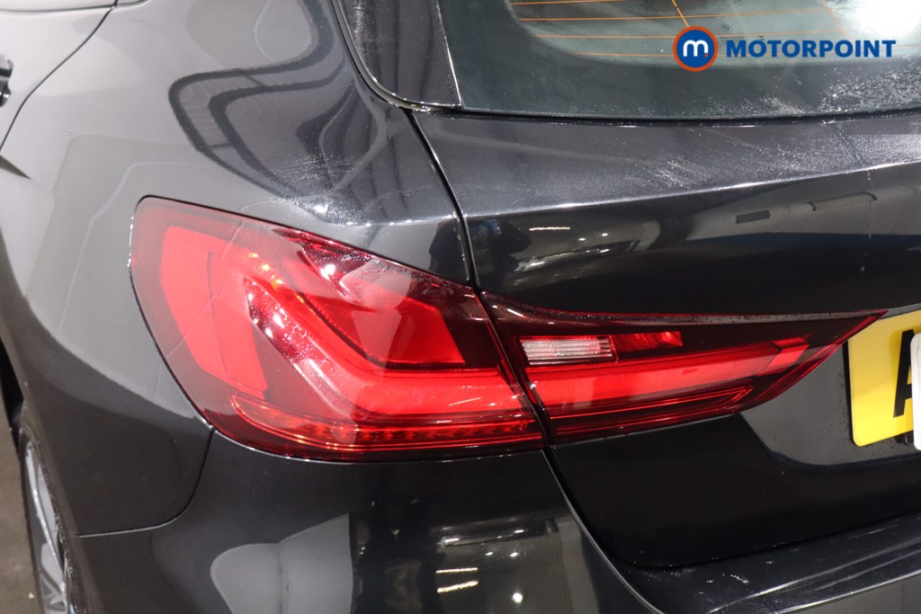 BMW 1 Series Sport Automatic Diesel Hatchback - Stock Number (1604804) - 37th supplementary image