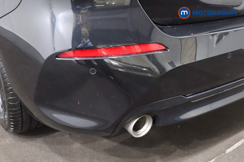 BMW 1 Series Sport Automatic Diesel Hatchback - Stock Number (1604804) - 38th supplementary image