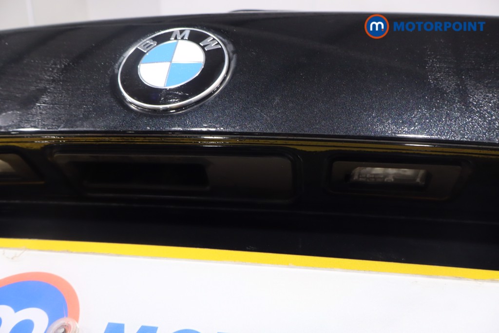 BMW 1 Series Sport Automatic Diesel Hatchback - Stock Number (1604804) - 39th supplementary image