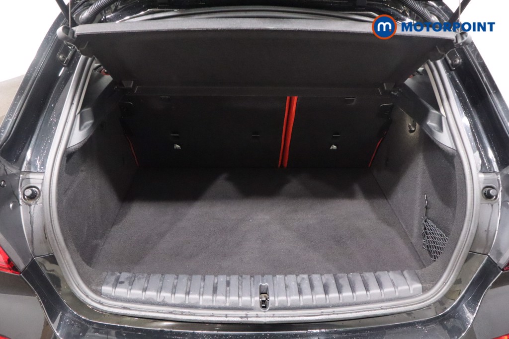 BMW 1 Series Sport Automatic Diesel Hatchback - Stock Number (1604804) - 41st supplementary image