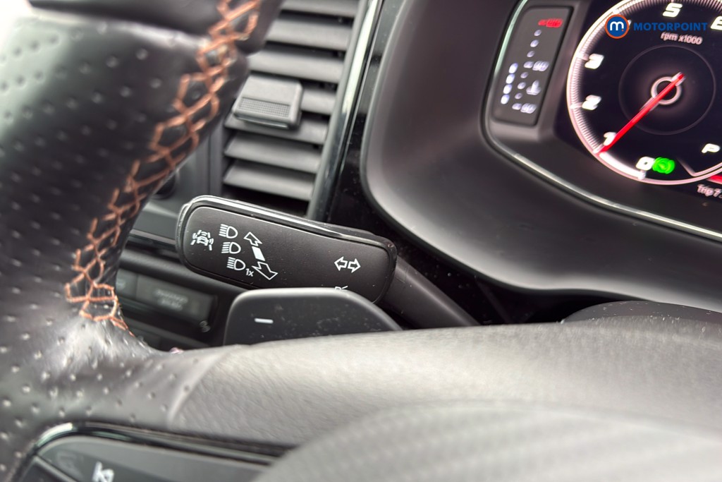 Seat Cupra Ateca 2.0 Tsi 5Dr Dsg 4Drive C-Pluss Pack -Plus Design Pack Automatic Petrol SUV - Stock Number (1604806) - 6th supplementary image