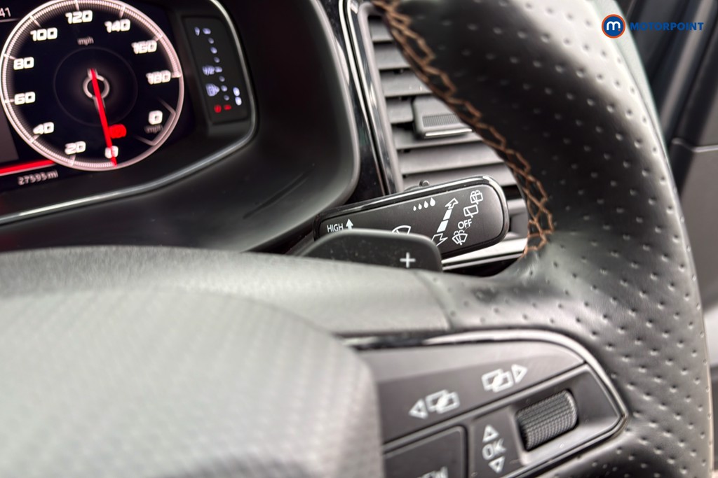 Seat Cupra Ateca 2.0 Tsi 5Dr Dsg 4Drive C-Pluss Pack -Plus Design Pack Automatic Petrol SUV - Stock Number (1604806) - 7th supplementary image