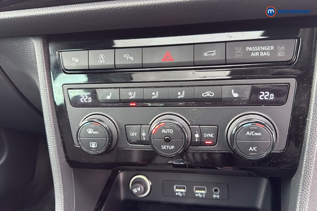 Seat Cupra Ateca 2.0 Tsi 5Dr Dsg 4Drive C-Pluss Pack -Plus Design Pack Automatic Petrol SUV - Stock Number (1604806) - 12th supplementary image