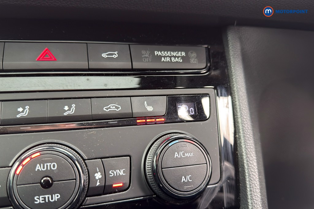 Seat Cupra Ateca 2.0 Tsi 5Dr Dsg 4Drive C-Pluss Pack -Plus Design Pack Automatic Petrol SUV - Stock Number (1604806) - 14th supplementary image