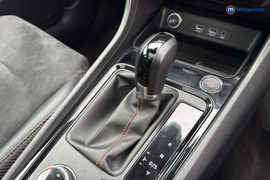 Seat Cupra Ateca 2.0 Tsi 5Dr Dsg 4Drive C-Pluss Pack -Plus Design Pack Automatic Petrol SUV - Stock Number (1604806) - 15th supplementary image