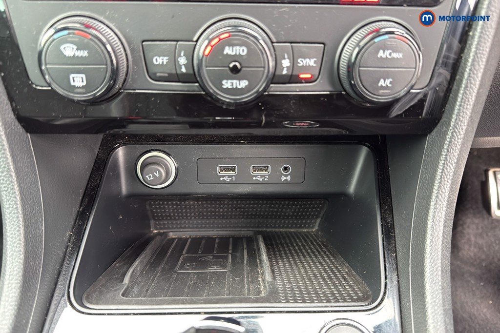 Seat Cupra Ateca 2.0 Tsi 5Dr Dsg 4Drive C-Pluss Pack -Plus Design Pack Automatic Petrol SUV - Stock Number (1604806) - 17th supplementary image