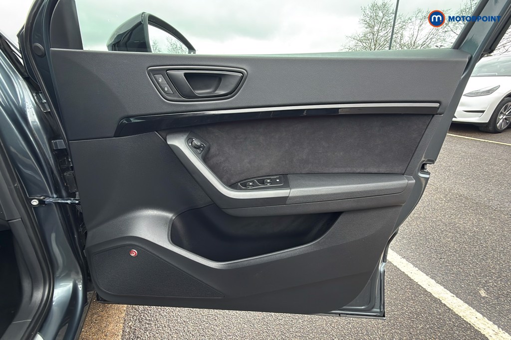 Seat Cupra Ateca 2.0 Tsi 5Dr Dsg 4Drive C-Pluss Pack -Plus Design Pack Automatic Petrol SUV - Stock Number (1604806) - 19th supplementary image