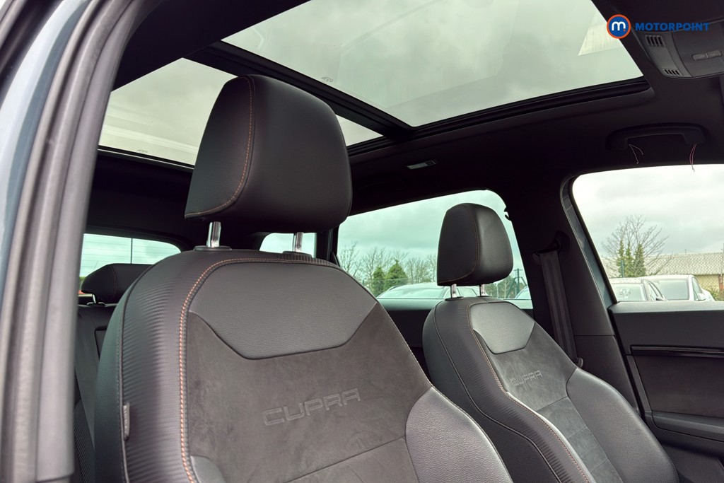 Seat Cupra Ateca 2.0 Tsi 5Dr Dsg 4Drive C-Pluss Pack -Plus Design Pack Automatic Petrol SUV - Stock Number (1604806) - 23rd supplementary image