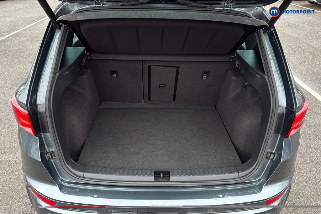 Seat Cupra Ateca 2.0 Tsi 5Dr Dsg 4Drive C-Pluss Pack -Plus Design Pack Automatic Petrol SUV - Stock Number (1604806) - 33rd supplementary image