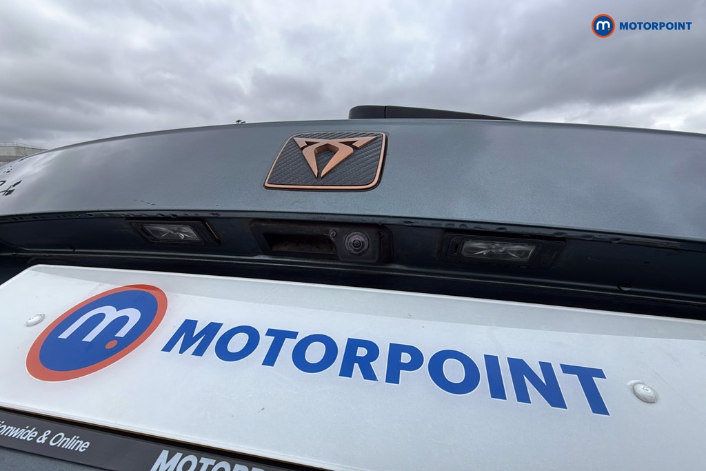 Seat Cupra Ateca 2.0 Tsi 5Dr Dsg 4Drive C-Pluss Pack -Plus Design Pack Automatic Petrol SUV - Stock Number (1604806) - 36th supplementary image