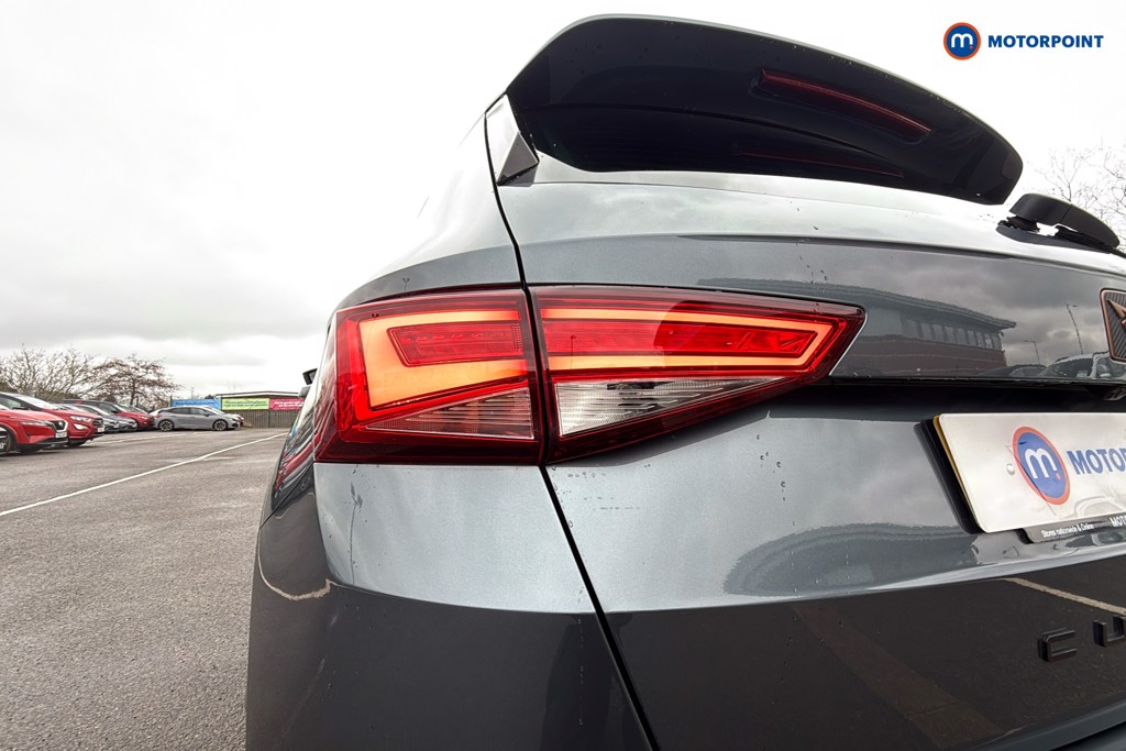 Seat Cupra Ateca 2.0 Tsi 5Dr Dsg 4Drive C-Pluss Pack -Plus Design Pack Automatic Petrol SUV - Stock Number (1604806) - 38th supplementary image