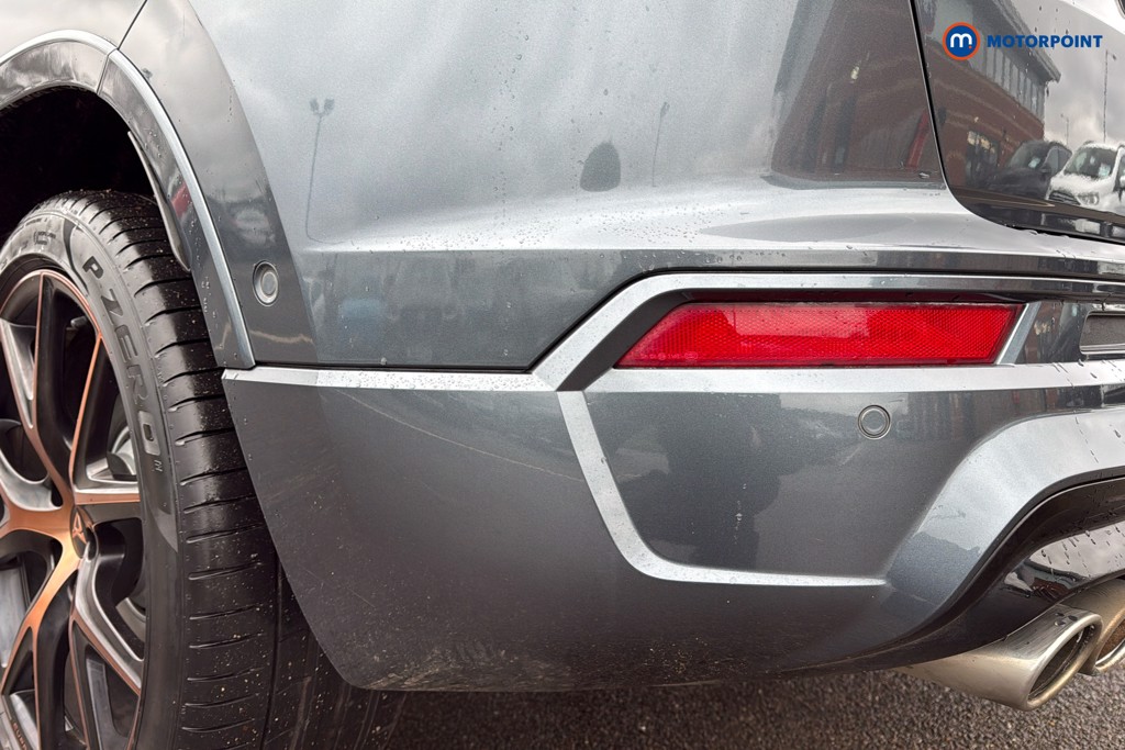 Seat Cupra Ateca 2.0 Tsi 5Dr Dsg 4Drive C-Pluss Pack -Plus Design Pack Automatic Petrol SUV - Stock Number (1604806) - 40th supplementary image