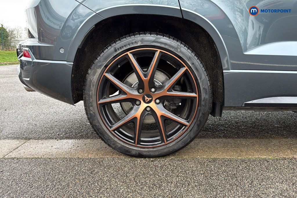 Seat Cupra Ateca 2.0 Tsi 5Dr Dsg 4Drive C-Pluss Pack -Plus Design Pack Automatic Petrol SUV - Stock Number (1604806) - 49th supplementary image