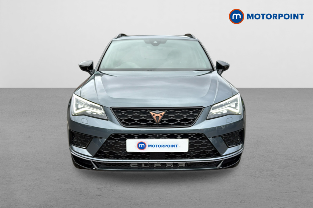 Seat Cupra Ateca 2.0 Tsi 5Dr Dsg 4Drive C-Pluss Pack -Plus Design Pack Automatic Petrol SUV - Stock Number (1604806) - Front bumper