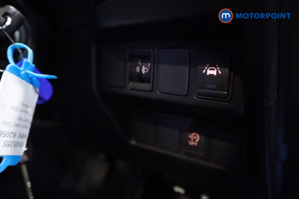 Nissan Qashqai Acenta Premium Manual Diesel SUV - Stock Number (1605355) - 6th supplementary image