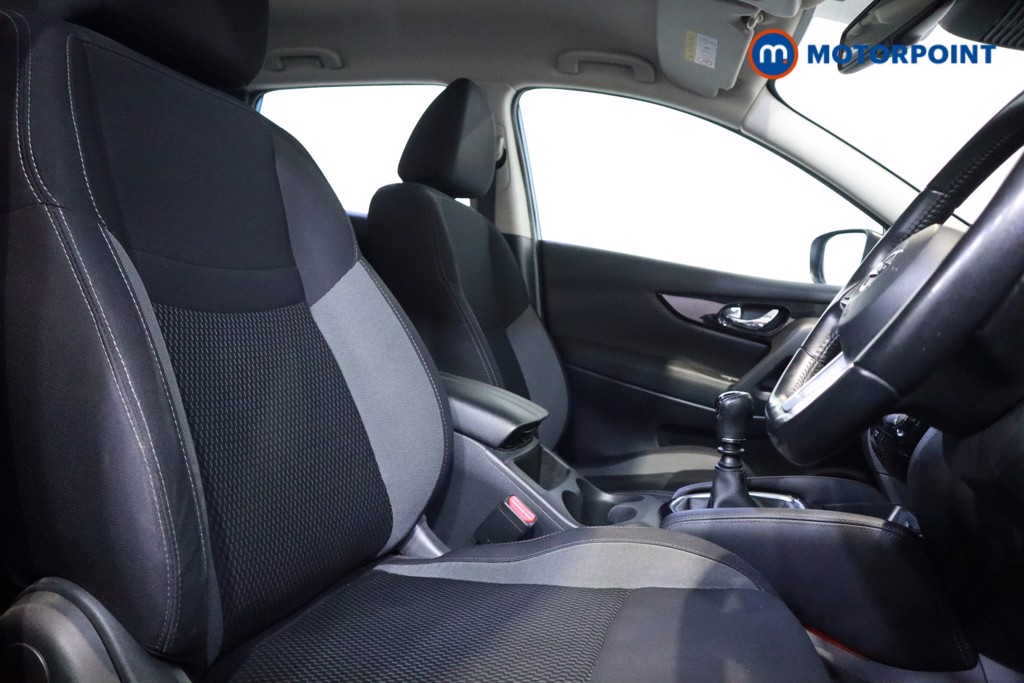Nissan Qashqai Acenta Premium Manual Diesel SUV - Stock Number (1605355) - 9th supplementary image
