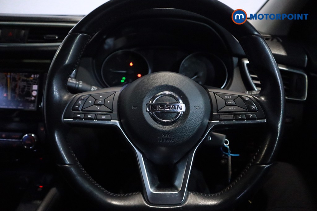 Nissan Qashqai Acenta Premium Manual Diesel SUV - Stock Number (1605355) - 11th supplementary image