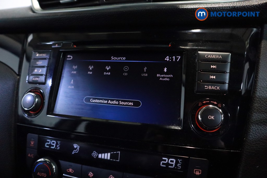 Nissan Qashqai Acenta Premium Manual Diesel SUV - Stock Number (1605355) - 19th supplementary image