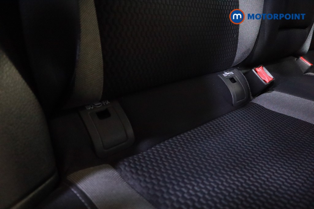 Nissan Qashqai Acenta Premium Manual Diesel SUV - Stock Number (1605355) - 27th supplementary image