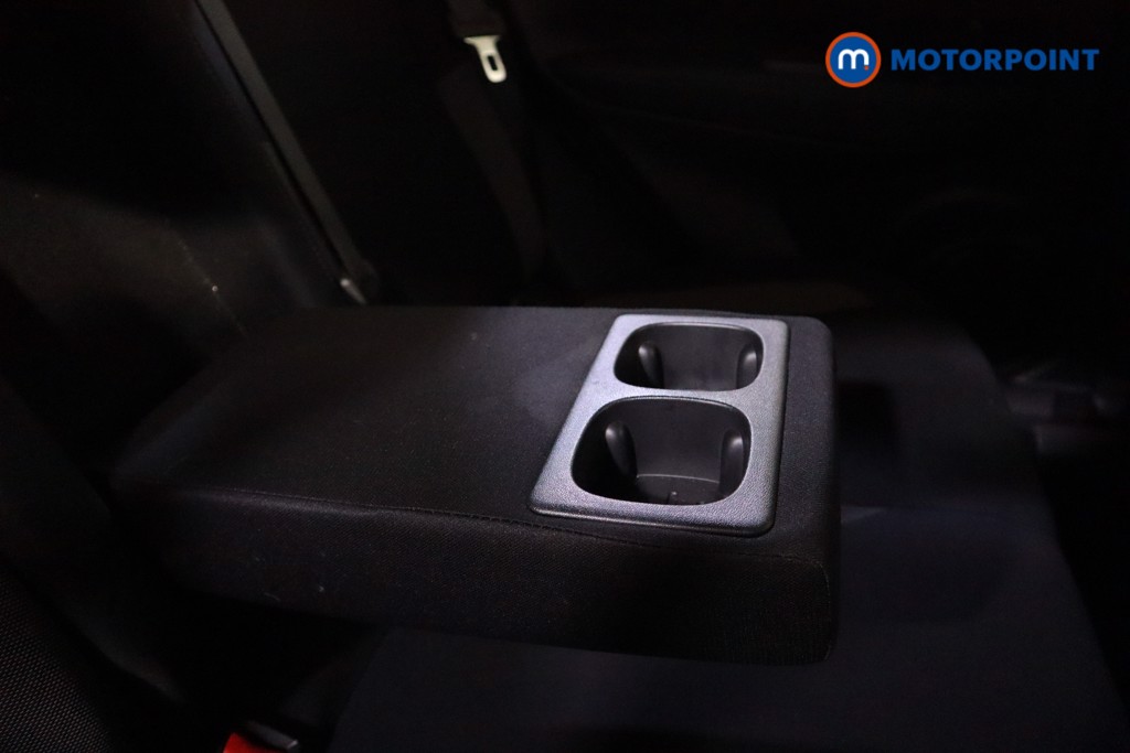 Nissan Qashqai Acenta Premium Manual Diesel SUV - Stock Number (1605355) - 28th supplementary image