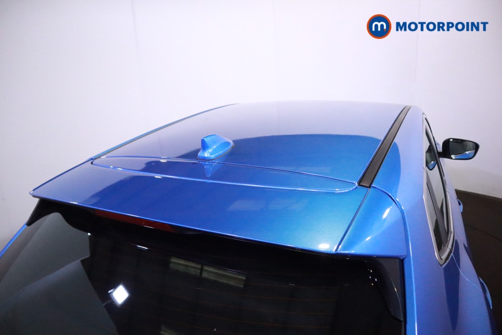 Nissan Qashqai Acenta Premium Manual Diesel SUV - Stock Number (1605355) - 34th supplementary image