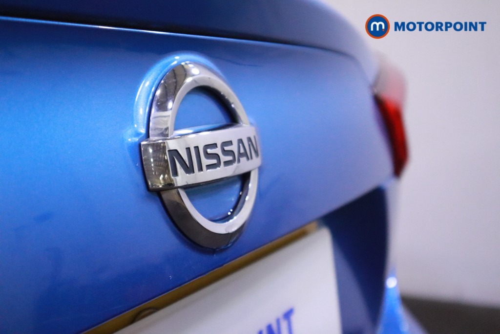 Nissan Qashqai Acenta Premium Manual Diesel SUV - Stock Number (1605355) - 38th supplementary image