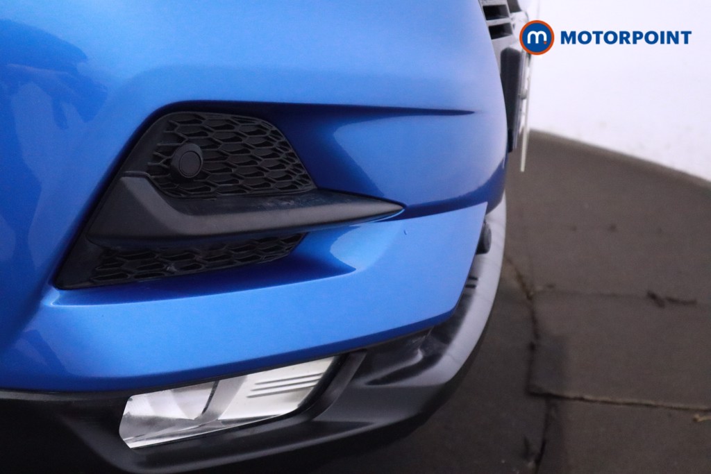 Nissan Qashqai Acenta Premium Manual Diesel SUV - Stock Number (1605355) - 42nd supplementary image