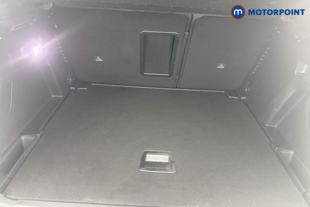 Peugeot 3008 Gt Line Premium Automatic Diesel SUV - Stock Number (1605425) - 3rd supplementary image