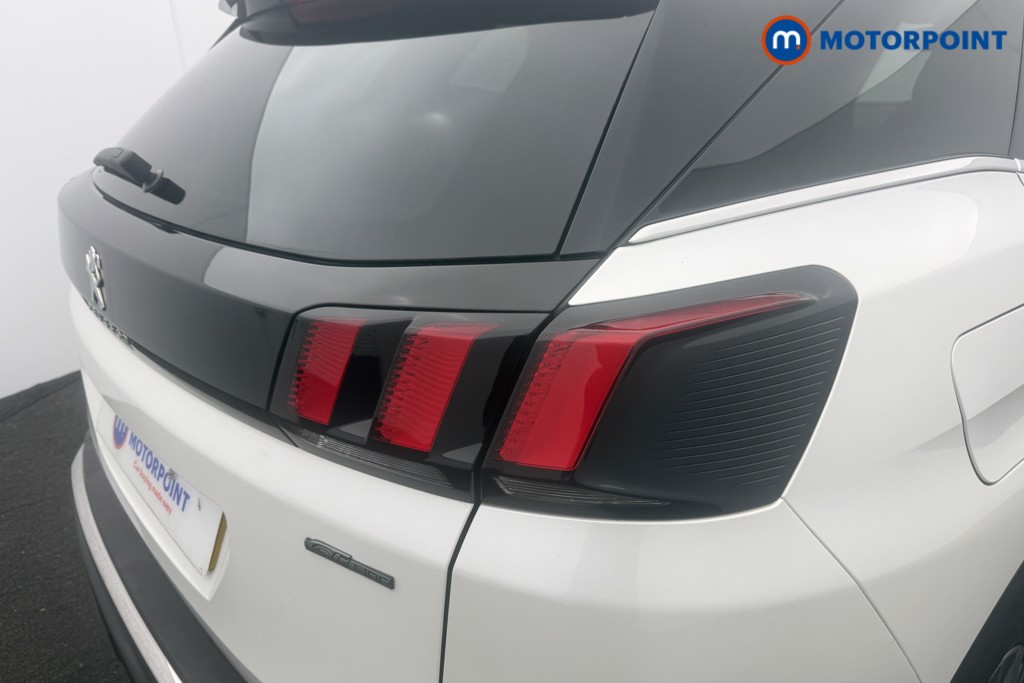Peugeot 3008 Gt Line Premium Automatic Diesel SUV - Stock Number (1605425) - 5th supplementary image