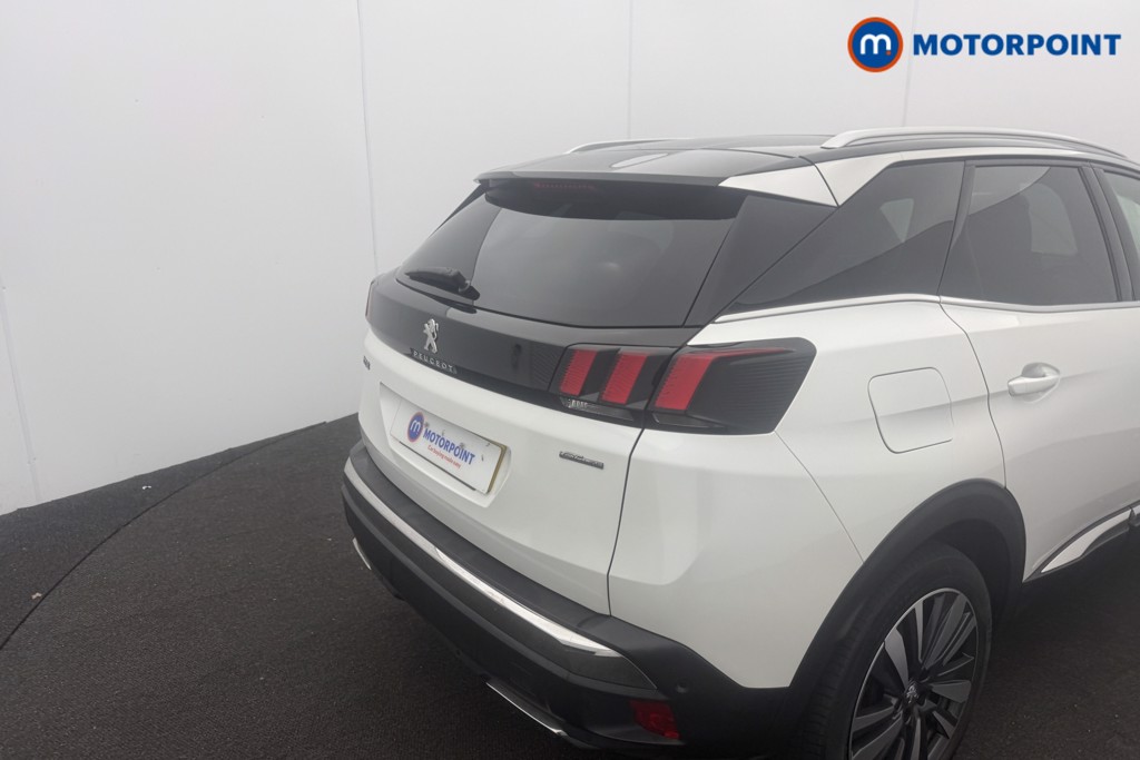Peugeot 3008 Gt Line Premium Automatic Diesel SUV - Stock Number (1605425) - 6th supplementary image