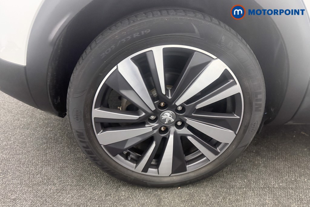 Peugeot 3008 Gt Line Premium Automatic Diesel SUV - Stock Number (1605425) - 7th supplementary image