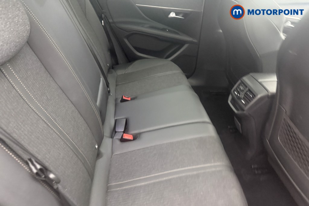 Peugeot 3008 Gt Line Premium Automatic Diesel SUV - Stock Number (1605425) - 8th supplementary image