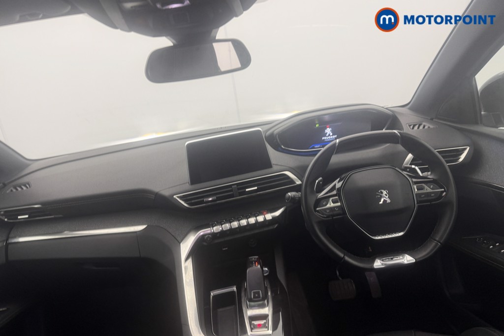 Peugeot 3008 Gt Line Premium Automatic Diesel SUV - Stock Number (1605425) - 9th supplementary image