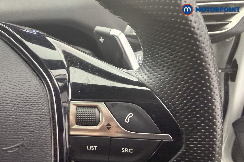 Peugeot 3008 Gt Line Premium Automatic Diesel SUV - Stock Number (1605425) - 14th supplementary image