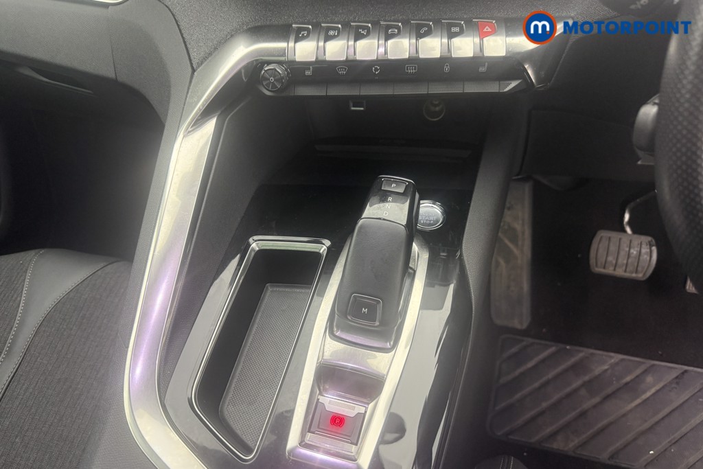 Peugeot 3008 Gt Line Premium Automatic Diesel SUV - Stock Number (1605425) - 16th supplementary image