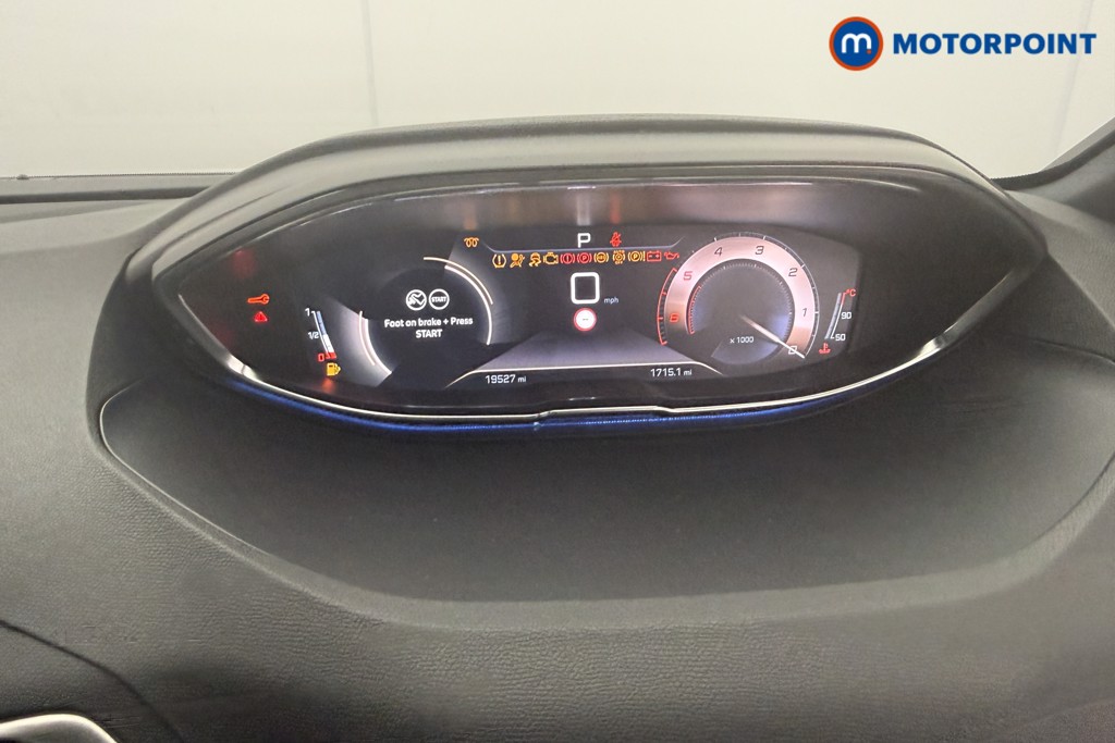 Peugeot 3008 Gt Line Premium Automatic Diesel SUV - Stock Number (1605425) - 17th supplementary image